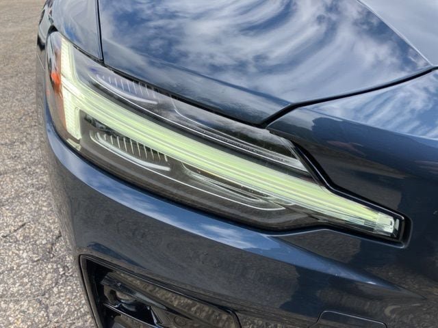 Certified 2024 Volvo S60 B5 Core FWD image 13