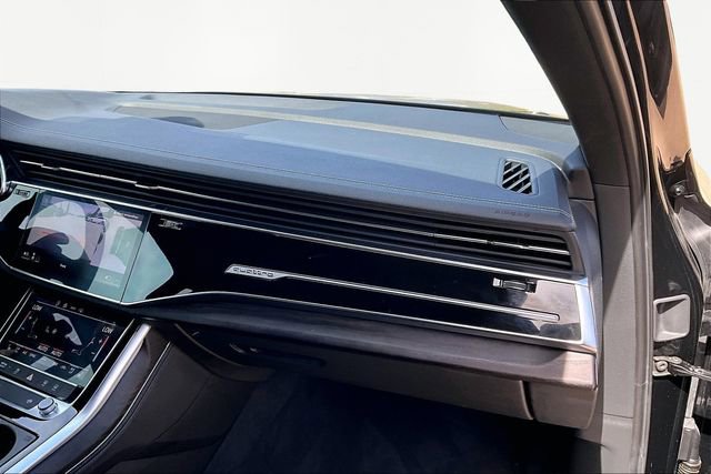 Used 2023 Audi Q7 3.0T Premium Plus w/ Premium Plus Package image 16