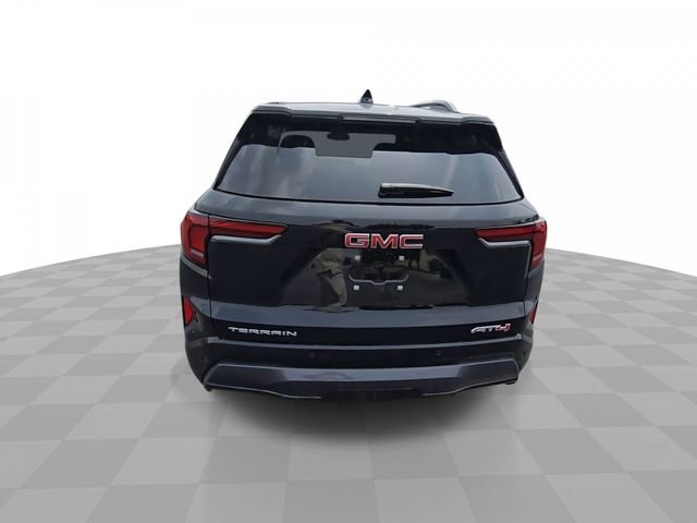 New 2026 GMC Terrain AT4 w/ Convenience Package III image 7