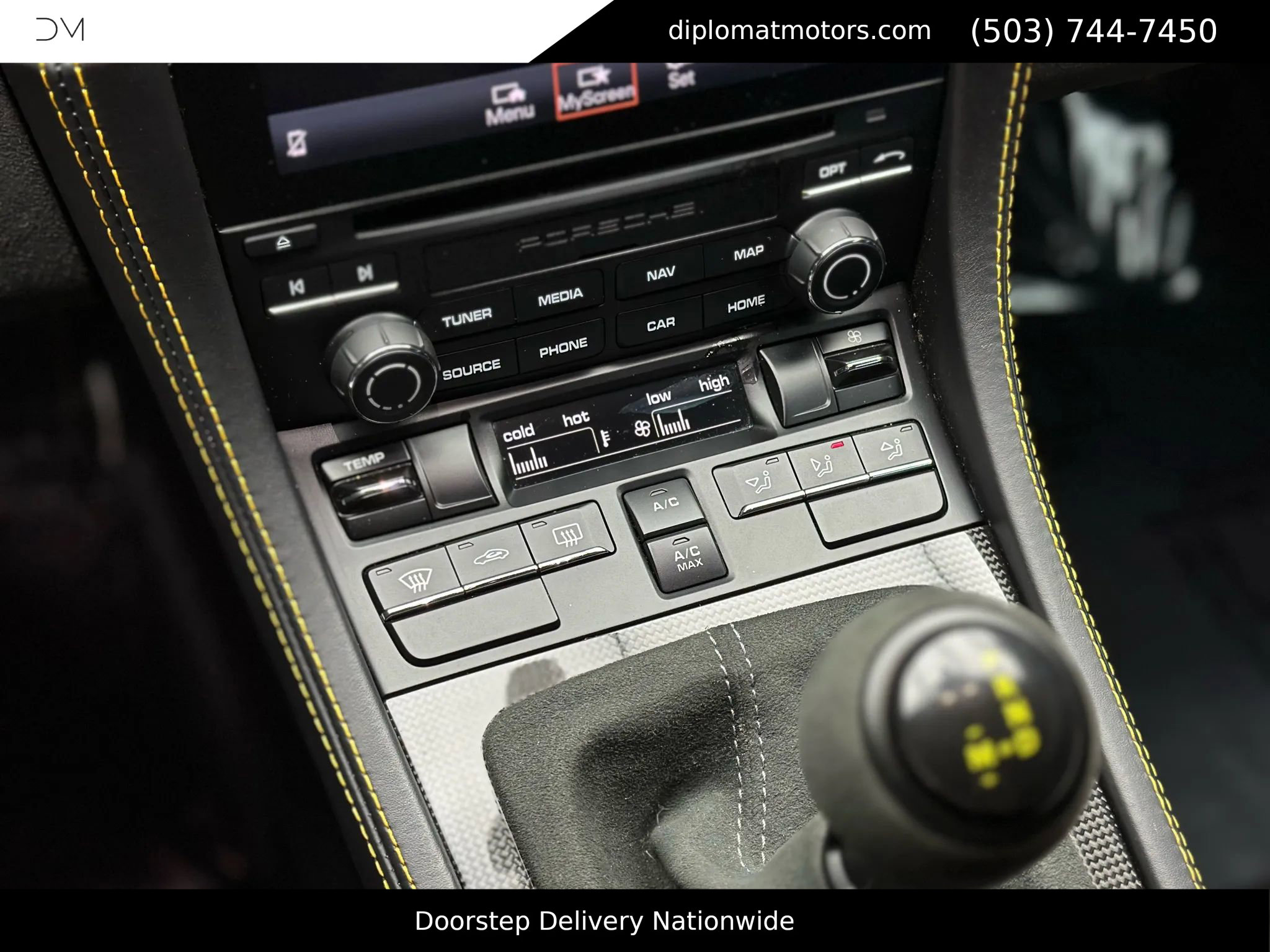 Used 2023 Porsche 718 Cayman GT4 image 25