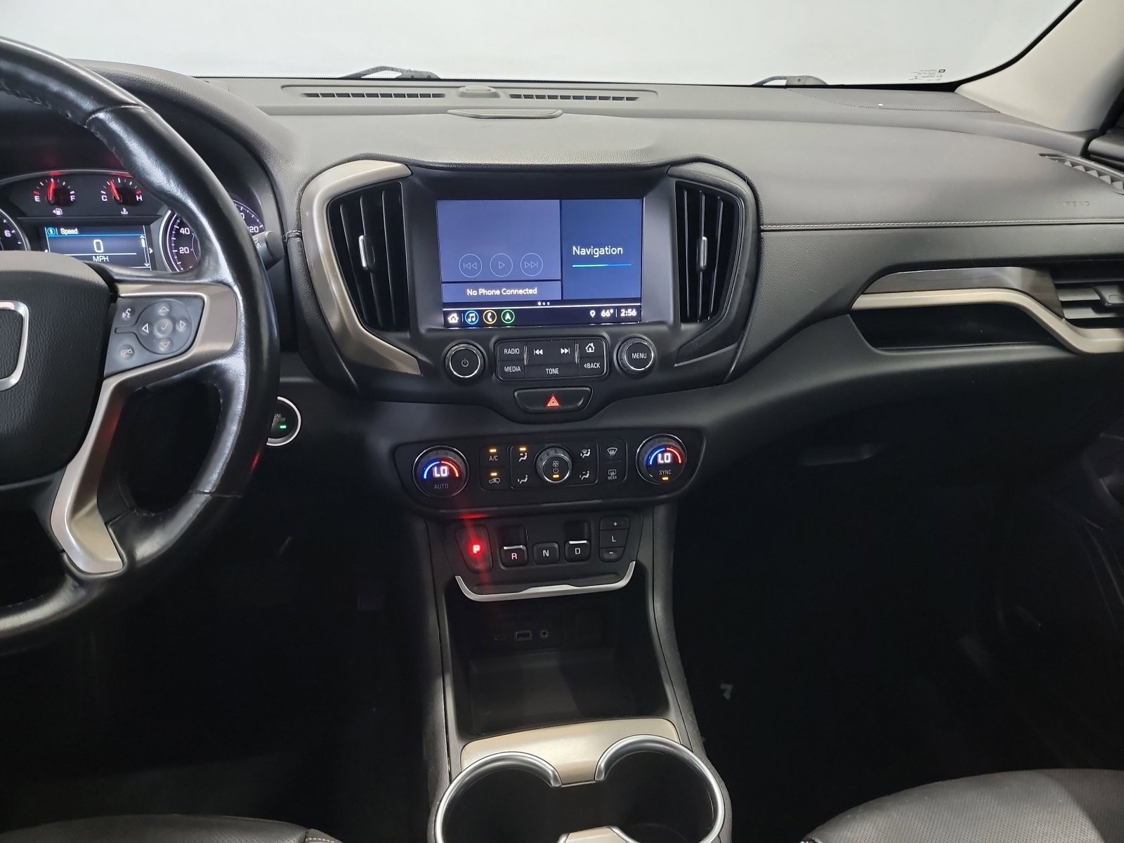 Used 2018 GMC Terrain Denali w/ Driver Alert Package II FWD image 20