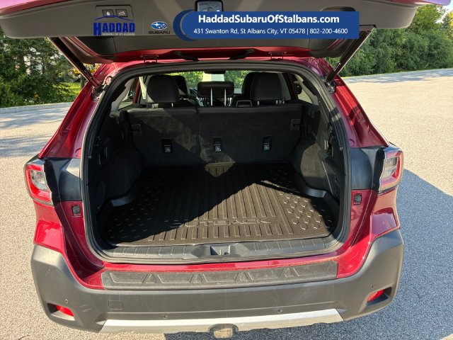Certified 2023 Subaru Outback Limited XT AWD/4WD image 16