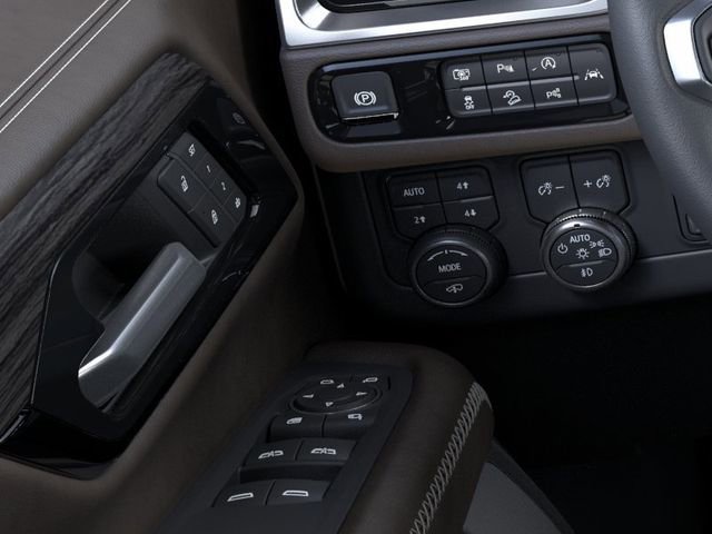 New 2026 GMC Yukon XL Denali Ultimate AWD/4WD image 22
