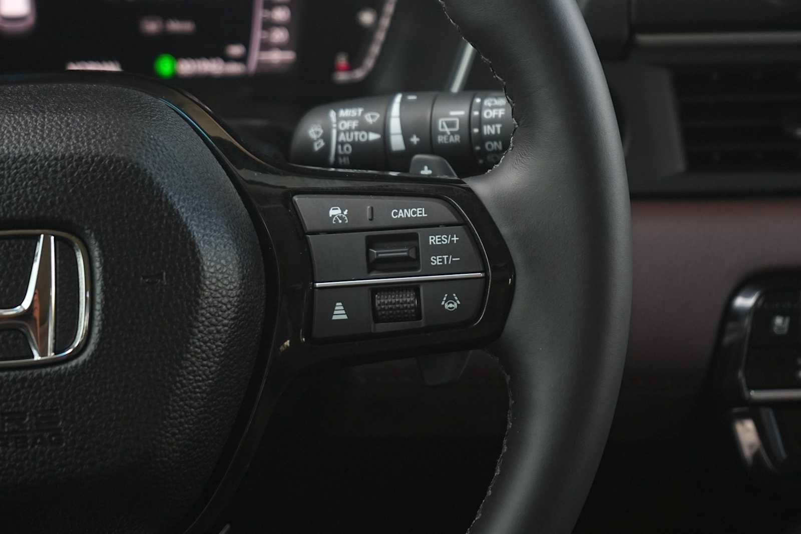 Used 2026 Honda Pilot Elite image 18