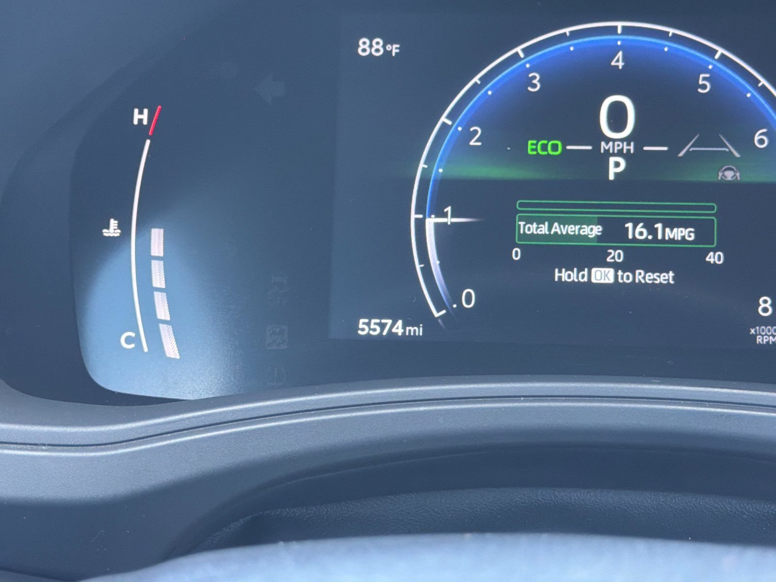 Used 2026 Toyota Grand Highlander FWD image 27