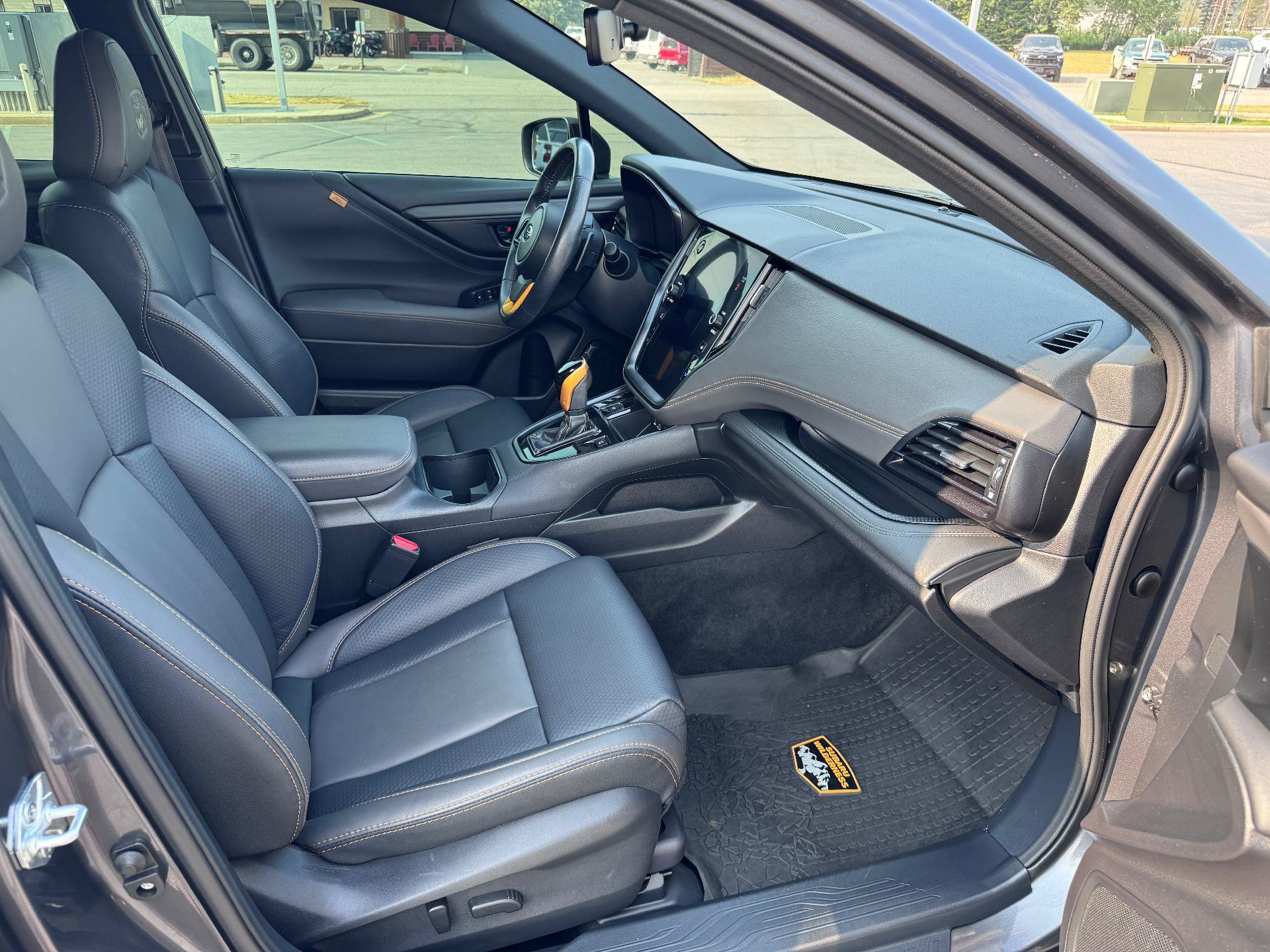Used 2023 Subaru Outback Wilderness AWD/4WD image 18