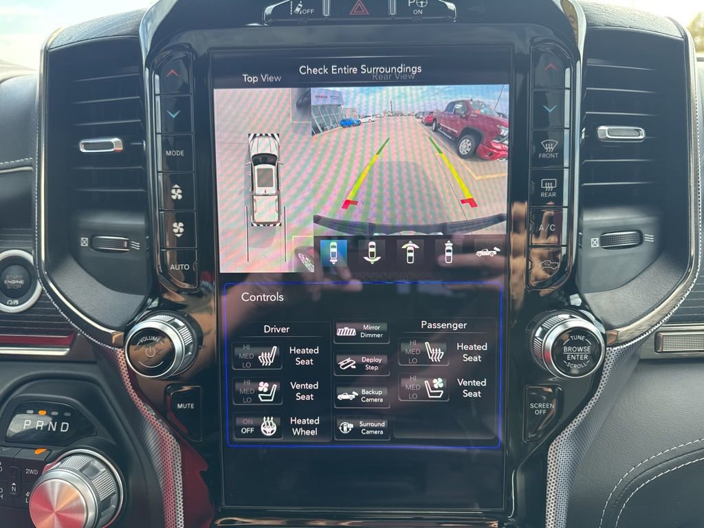 Used 2019 RAM 1500 Limited image 11