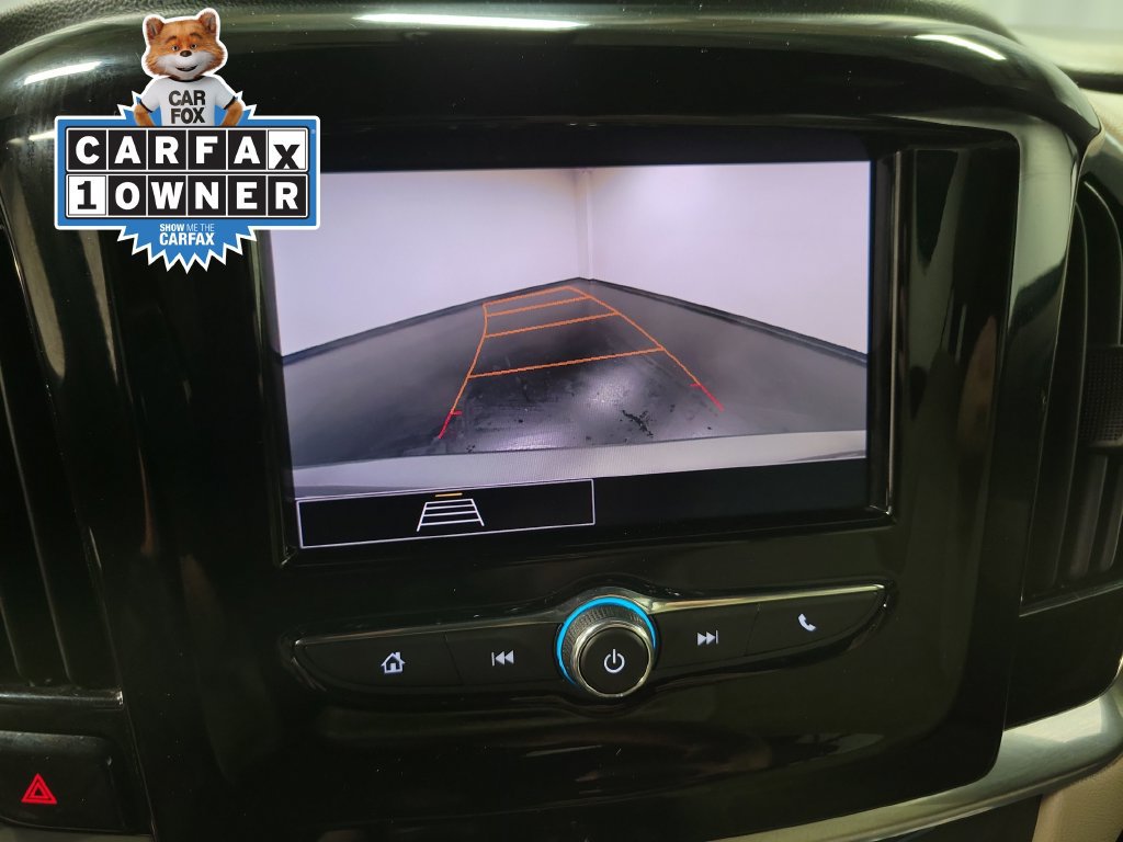 Used 2023 Chevrolet Traverse LS w/ Safety Package AWD/4WD image 21