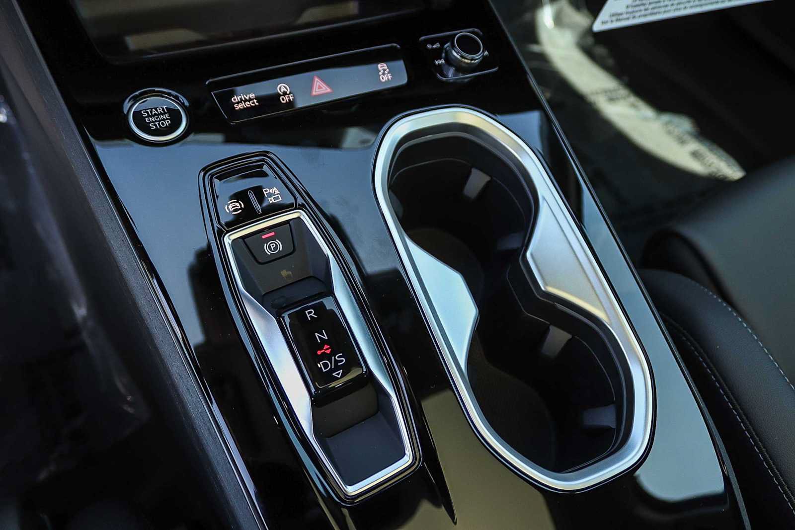 New 2026 Audi A6 Premium Plus AWD/4WD image 24