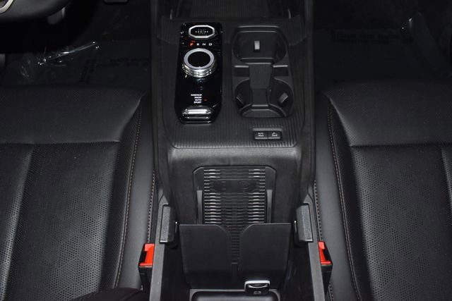 New 2026 Jeep Cherokee Overland w/ Trailer Tow Group image 20