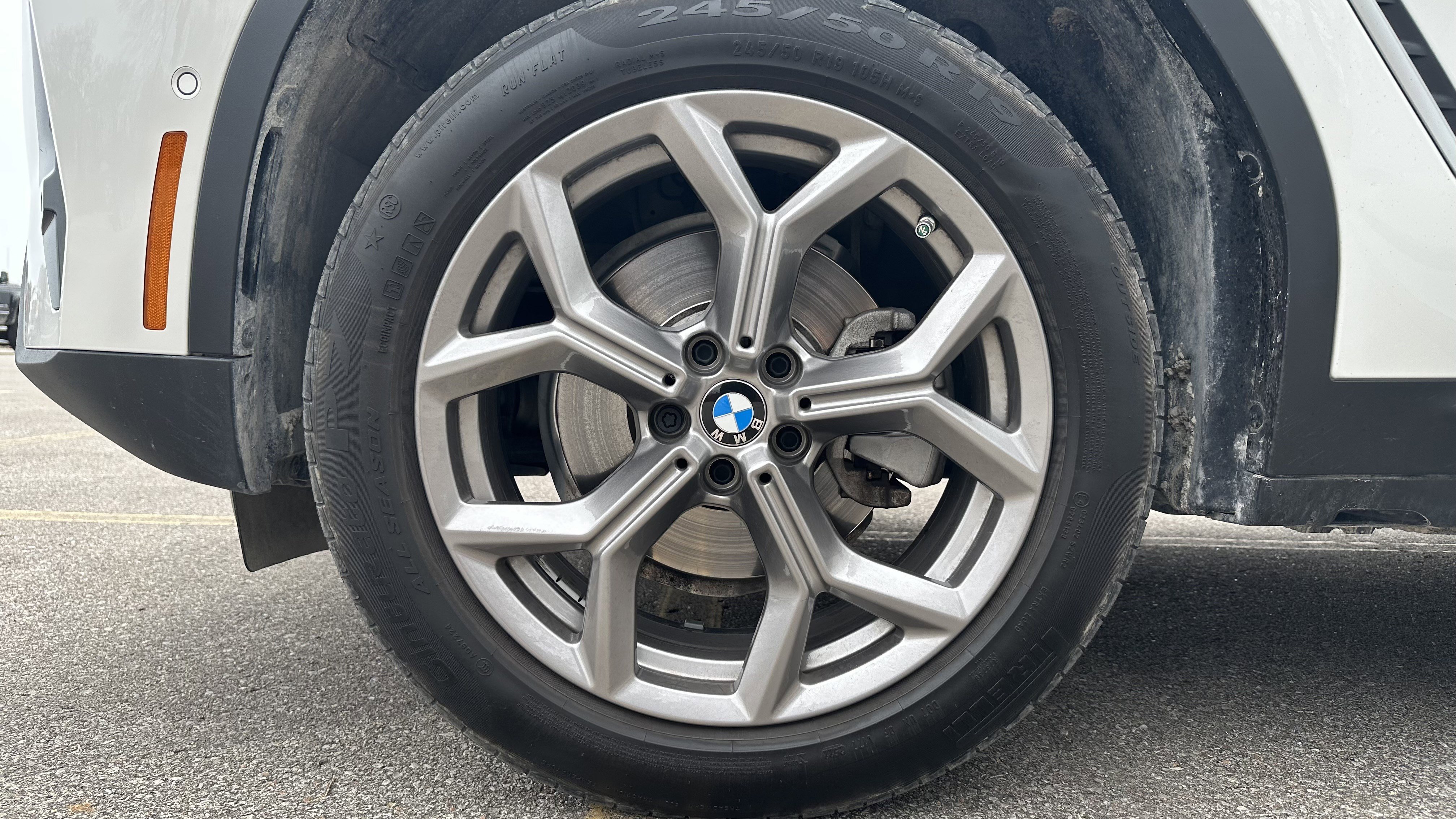 Certified 2023 BMW X3 xDrive30i w/ Premium Package w/ZPA image 11