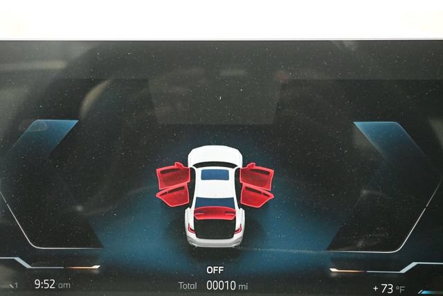 New 2026 BMW 330i Sedan w/ Premium Package RWD image 12