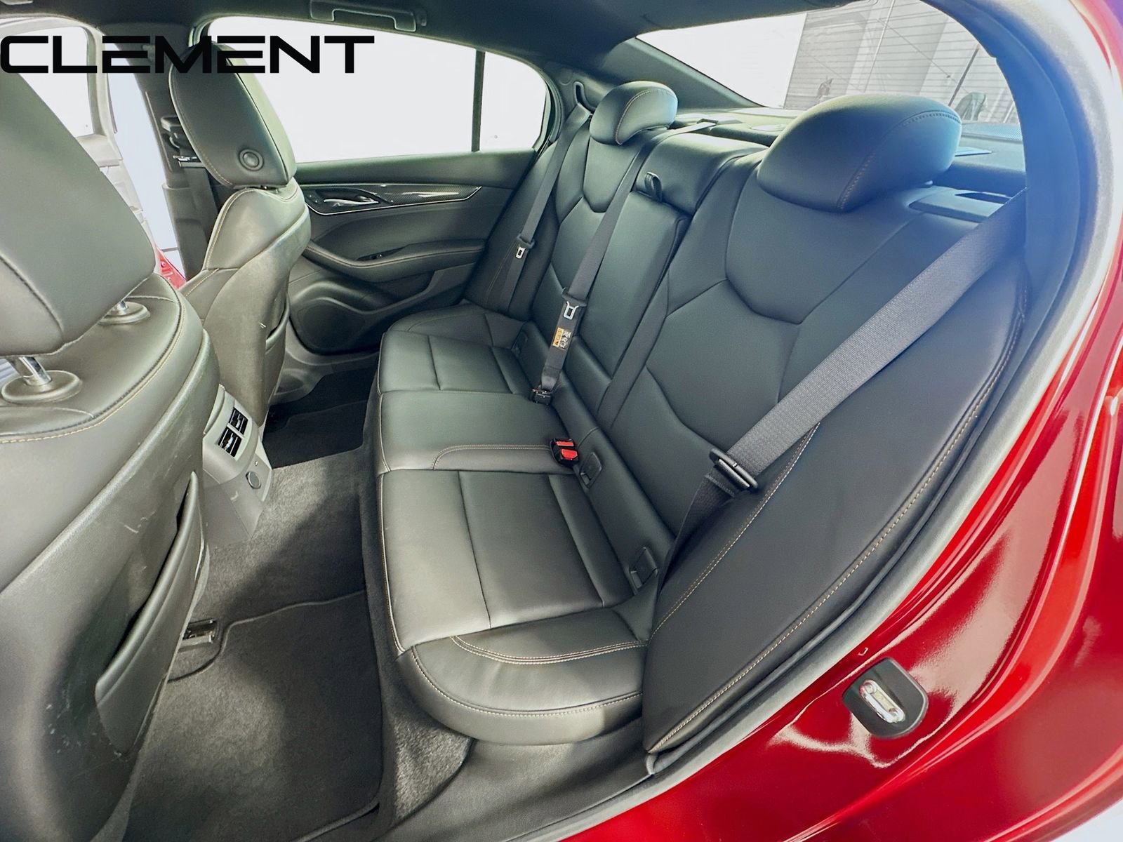 Used 2022 Cadillac CT5 Sport image 32