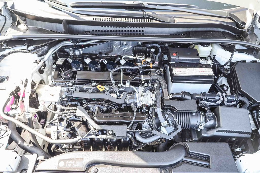 Used 2026 Toyota Corolla SE FWD image 27