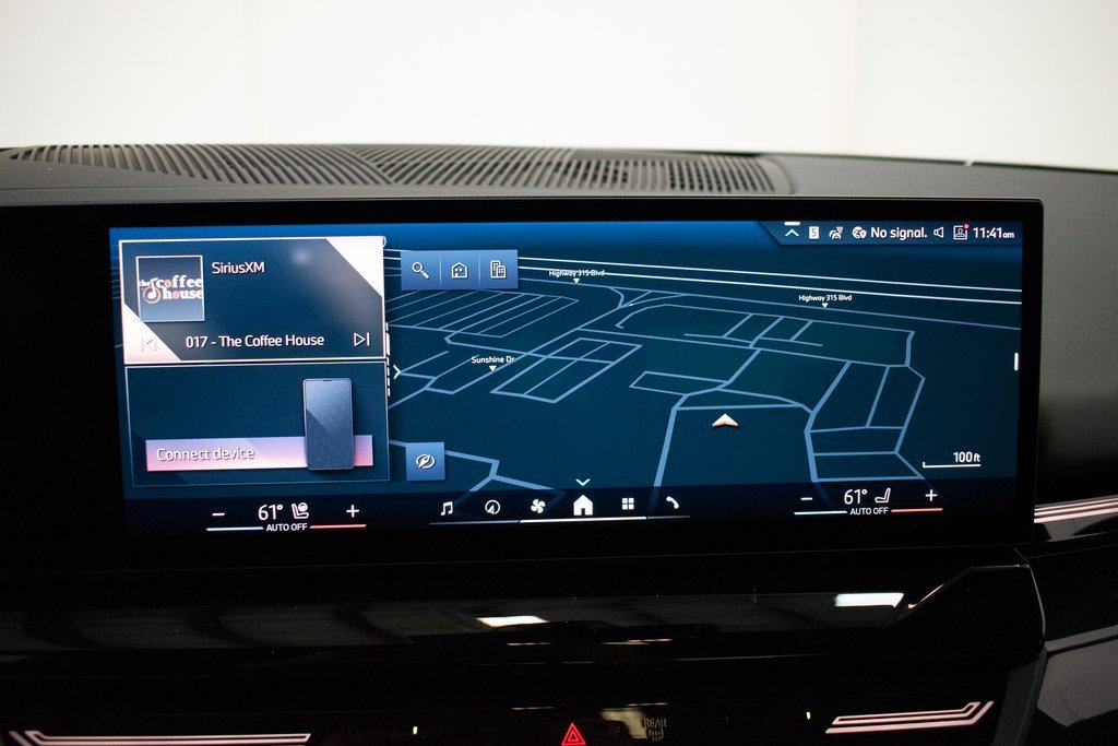 New 2026 BMW 530i xDrive image 15