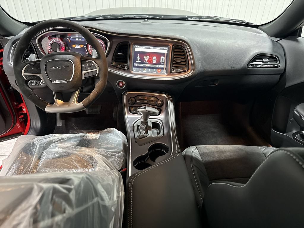 Used 2018 Dodge Challenger SRT Demon RWD image 21