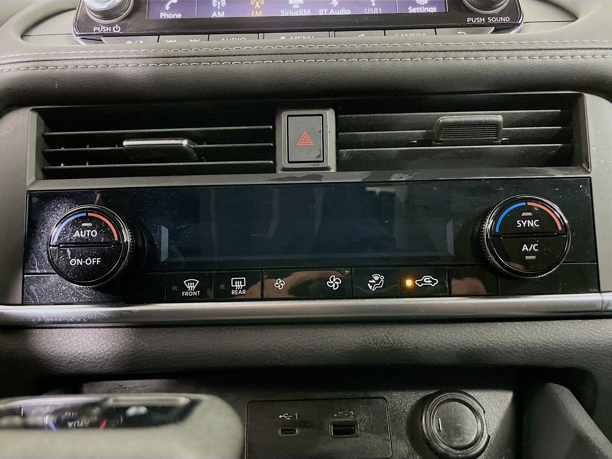 Used 2023 Nissan Rogue SV image 23