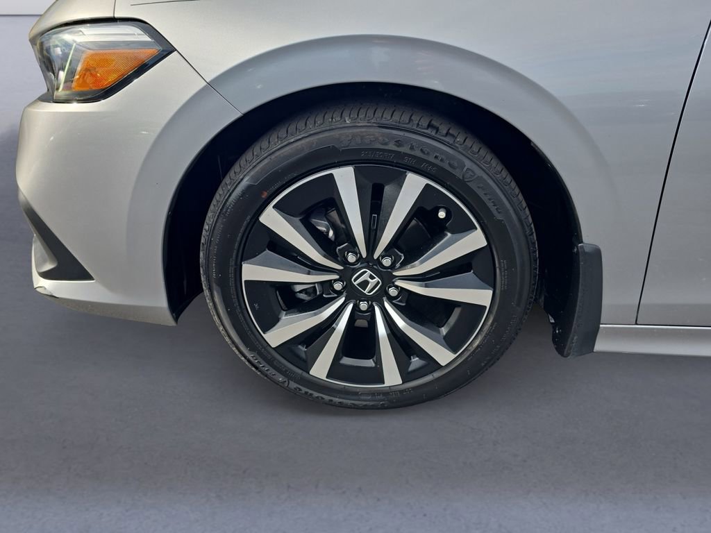 Used 2023 Honda Civic EX image 9