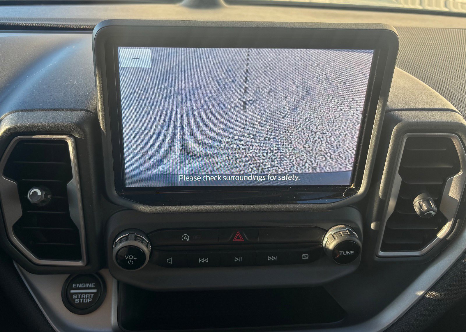 Certified 2021 Ford Bronco Sport Big Bend w/ Big Bend Package (96B) image 32