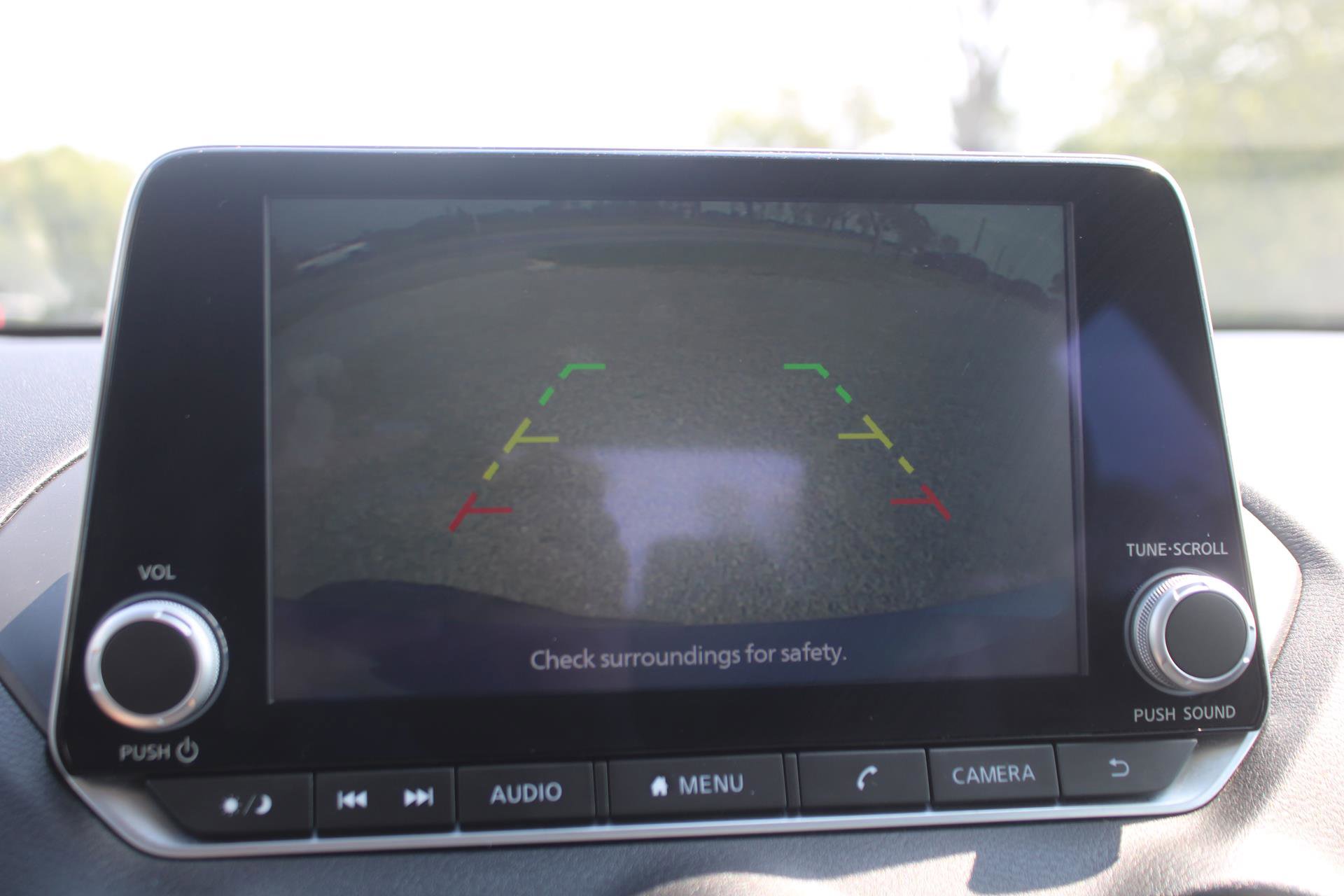 Used 2024 Nissan Sentra SV image 14