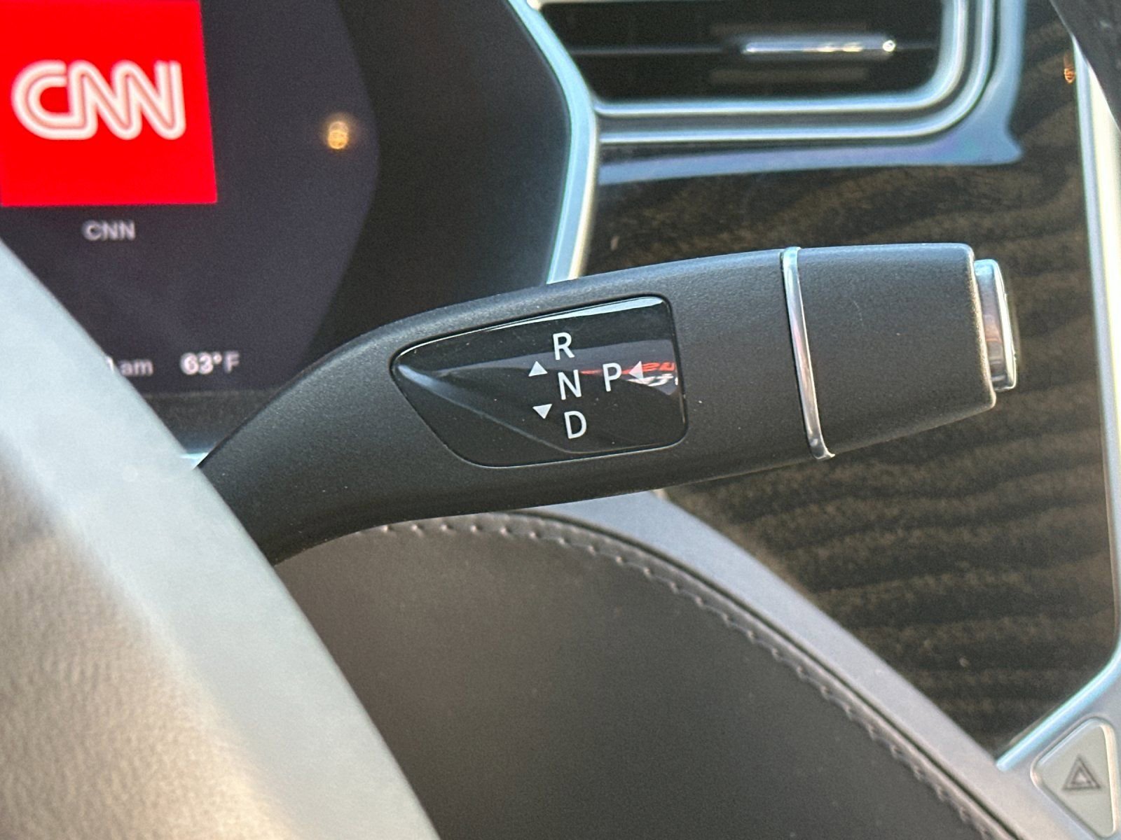 Used 2017 Tesla Model S 75D AWD/4WD image 21