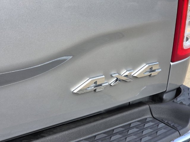 Used 2024 RAM 2500 Big Horn AWD/4WD image 9