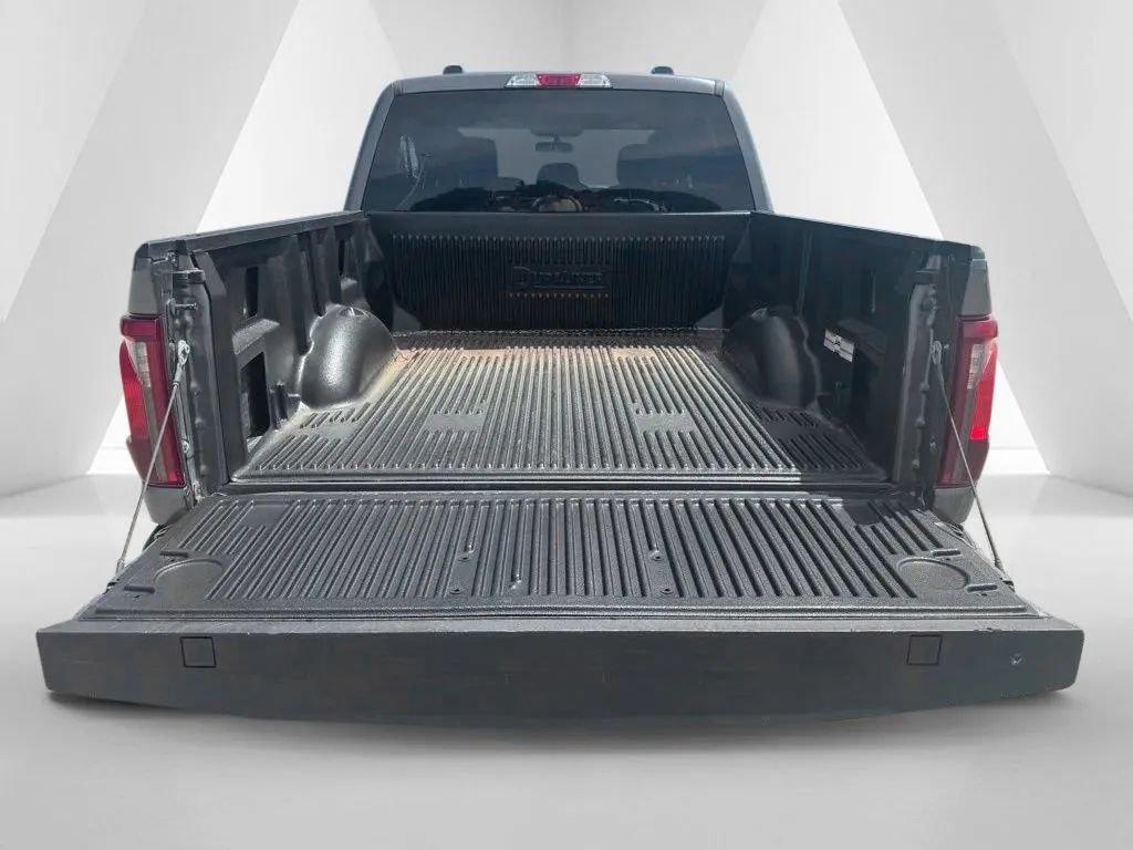 Used 2024 Ford F150 XLT AWD/4WD image 27