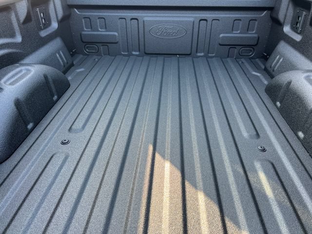 New 2026 Ford F150 XLT w/ Equipment Group 303A High AWD/4WD image 7