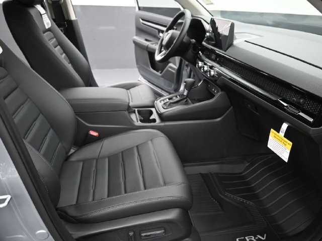New 2026 Honda CR-V EX-L image 10
