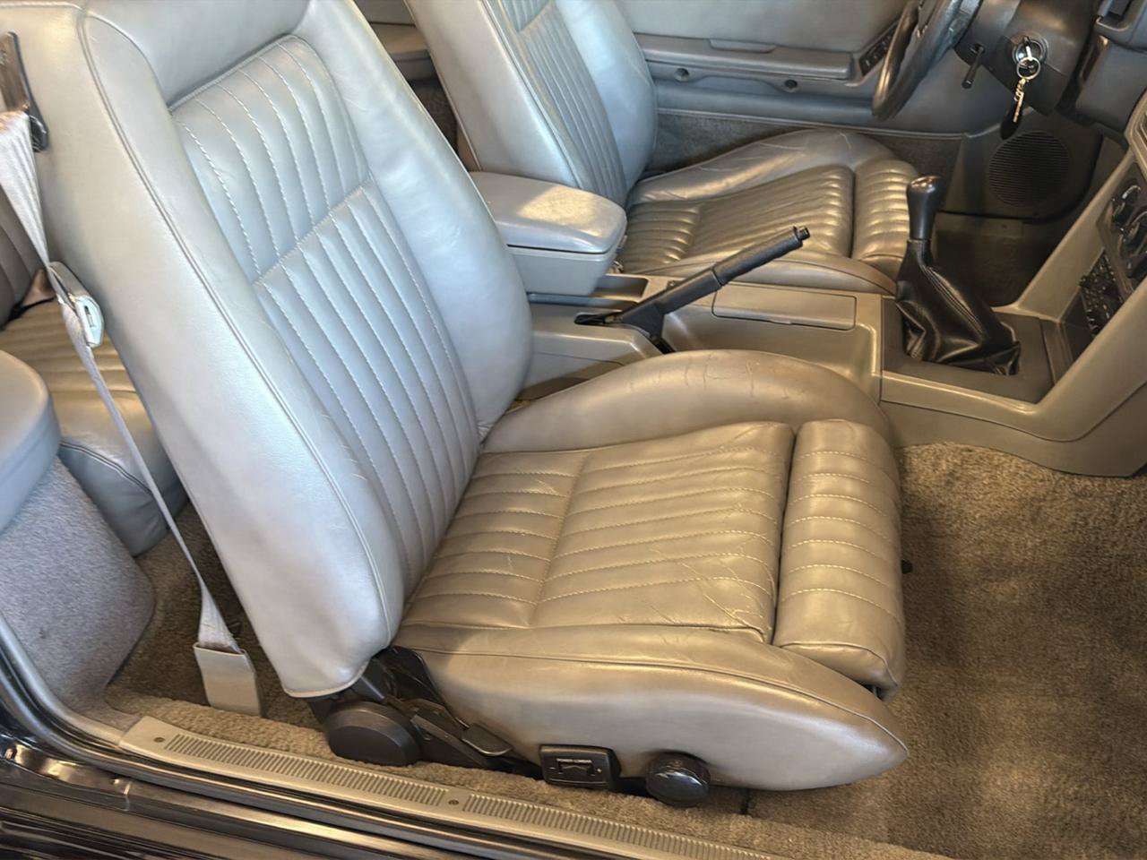 Used 1988 Ford Mustang GT RWD image 22