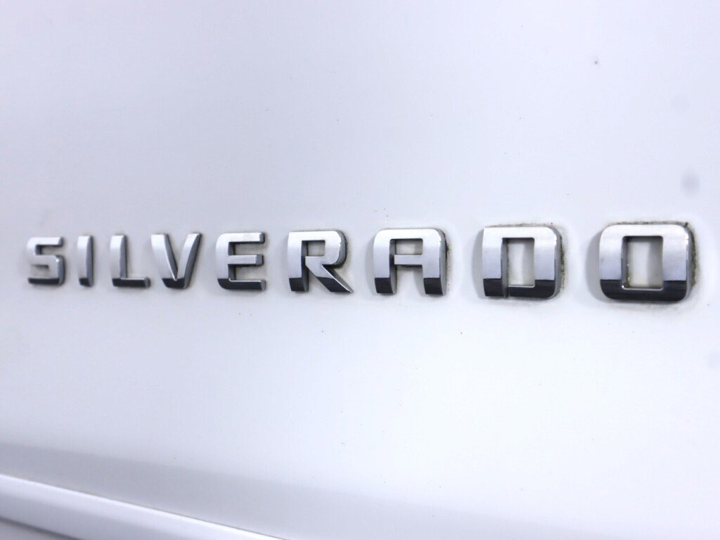 Used 2017 Chevrolet Silverado 1500 LT w/ All Star Edition image 33