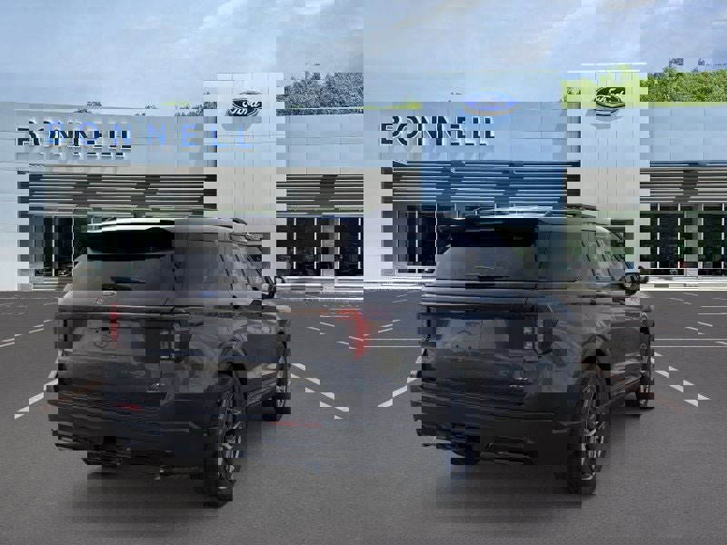 New 2026 Ford Explorer ST-Line w/ ST-Line Street Pack image 8