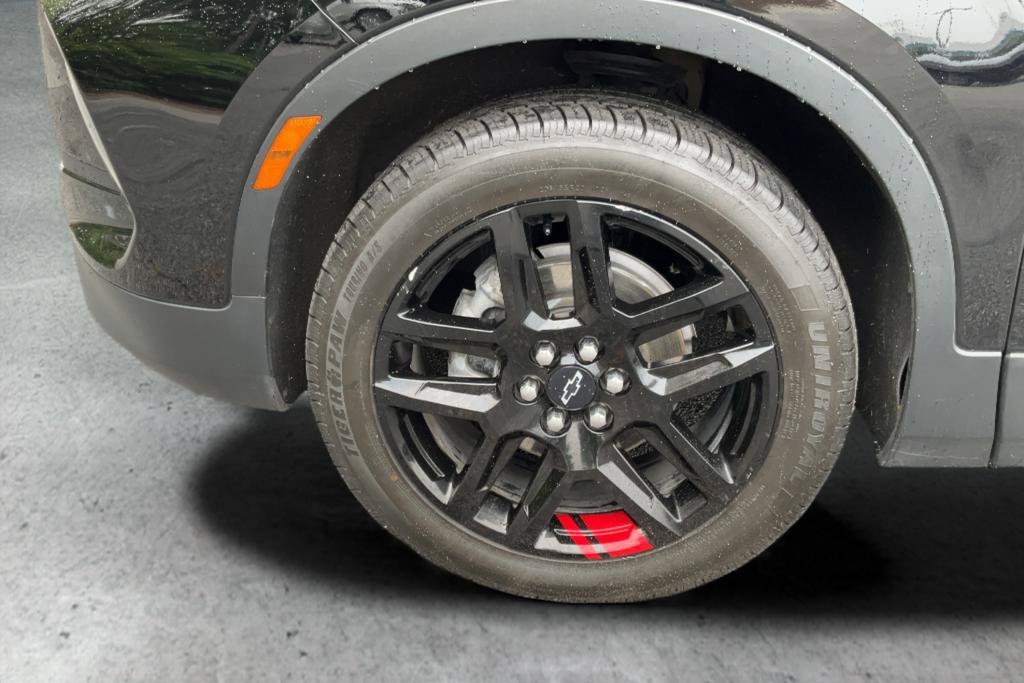 Certified 2023 Chevrolet Blazer LT w/ LPO, Floor Liner Package FWD image 24