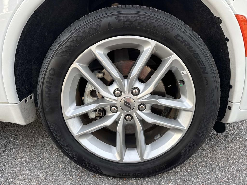 Used 2023 Dodge Durango GT image 4