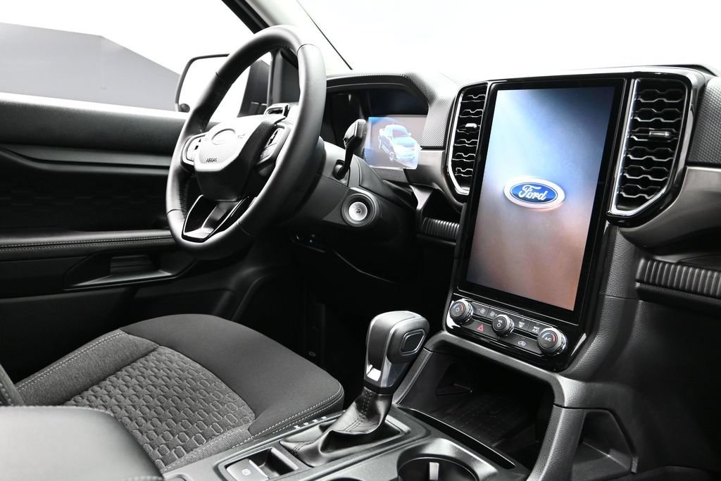 New 2026 Ford Ranger XLT AWD/4WD image 12