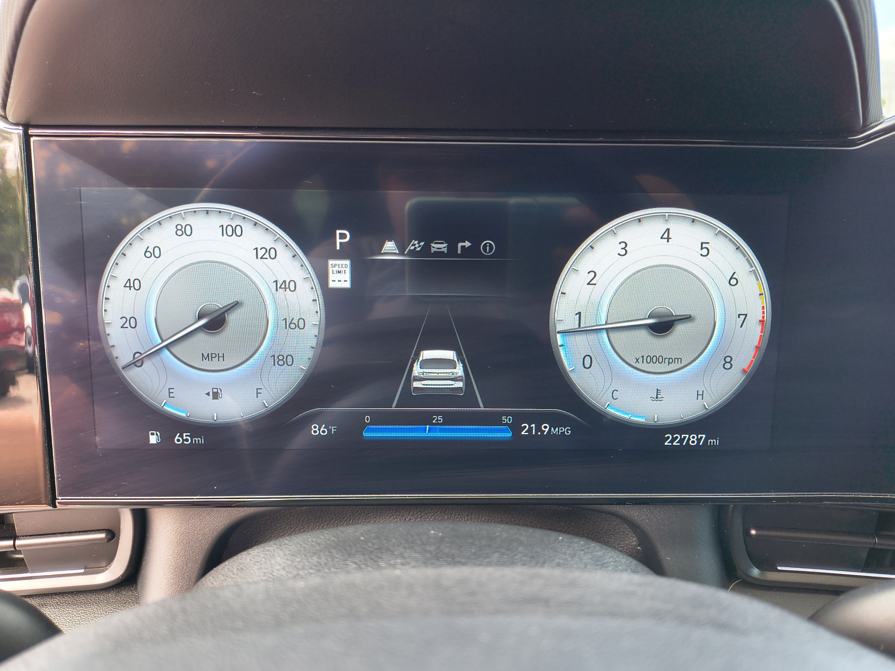 Certified 2025 Hyundai Elantra N FWD image 32