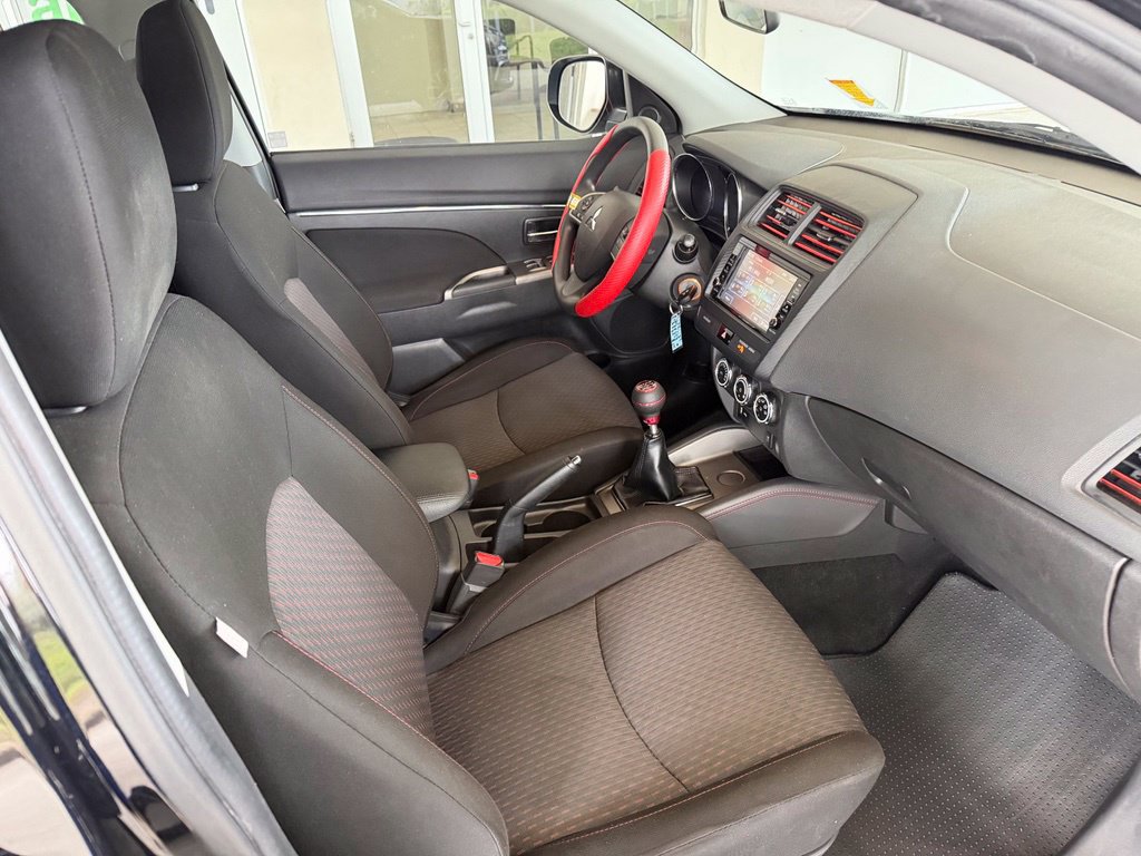 Used 2019 Mitsubishi Outlander Sport FWD image 22
