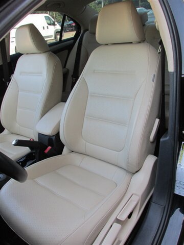 Used 2017 Volkswagen Jetta SE FWD image 11