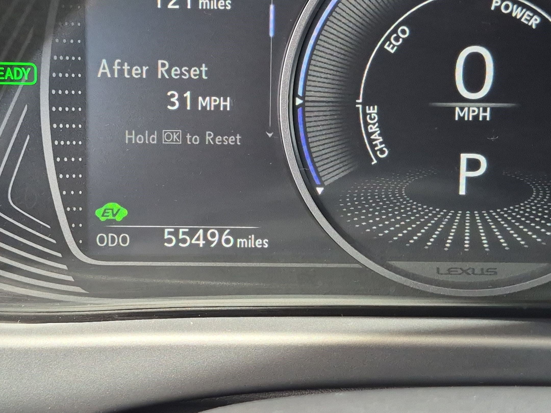Used 2022 Lexus UX 250h AWD/4WD image 22