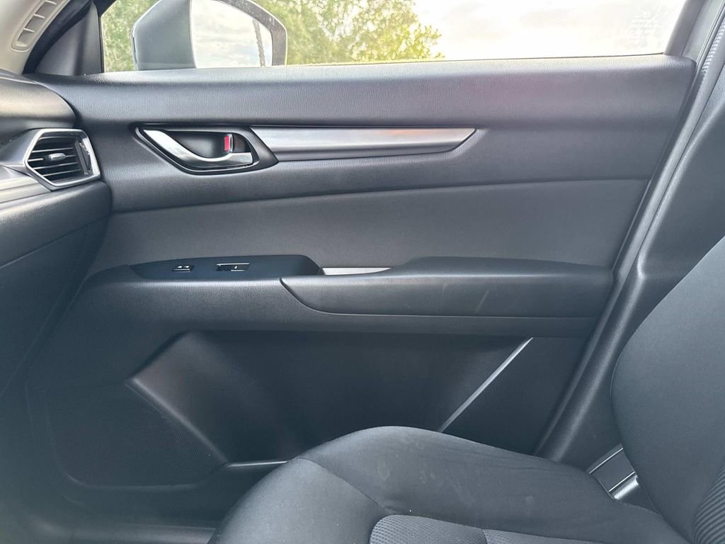 Used 2018 MAZDA CX-5 Sport FWD image 27