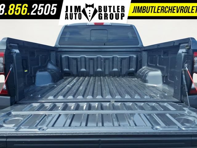Used 2024 Ford Ranger XLT w/ FX4 Off-Road Package AWD/4WD image 22