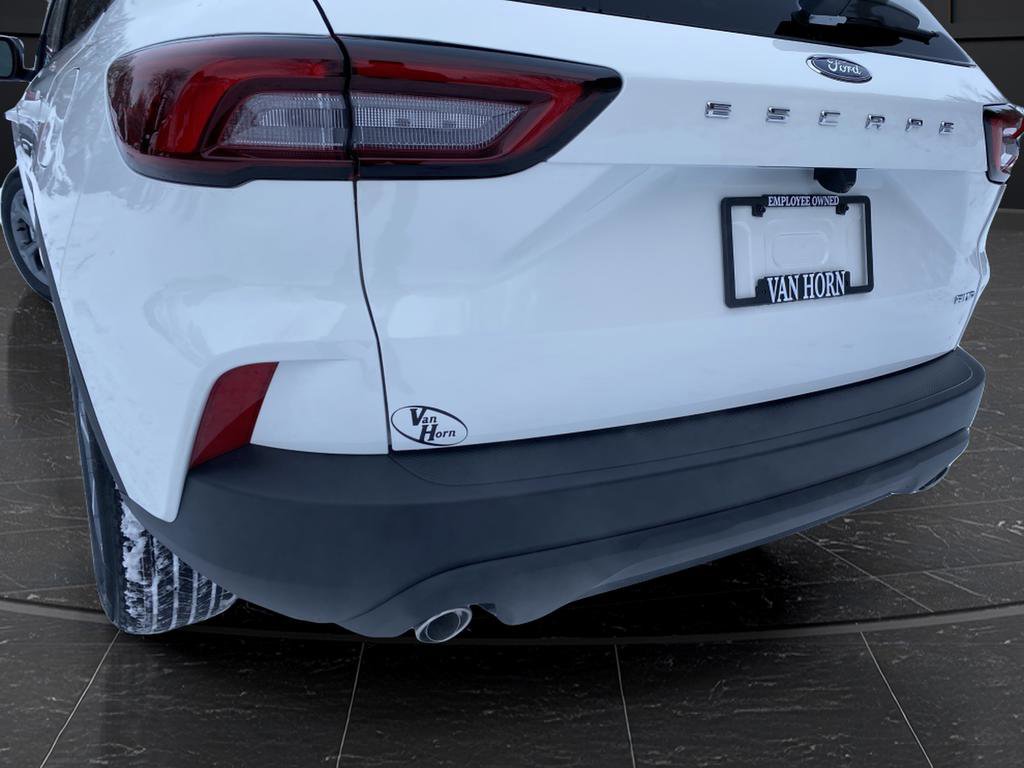 New 2026 Ford Escape ST-Line w/ Cold Weather Package image 40