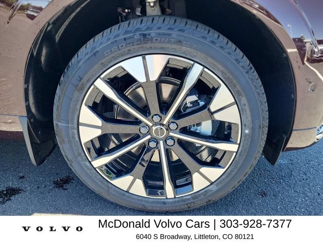 New 2026 Volvo XC60 B5 Plus w/ Protection Package Premier AWD/4WD image 20