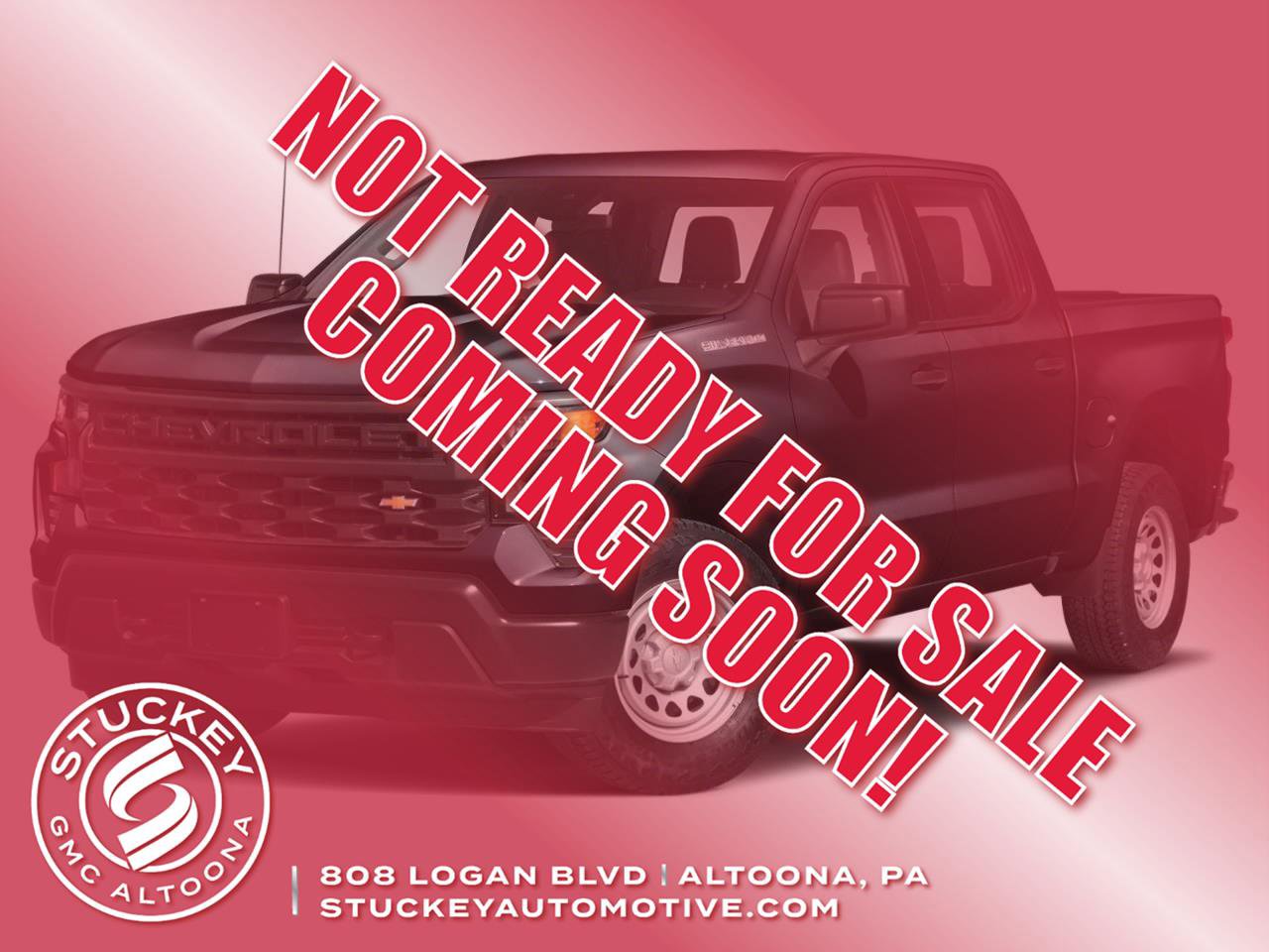 Used 2023 Chevrolet Silverado 1500 Custom w/ 2.7L Blackout Package