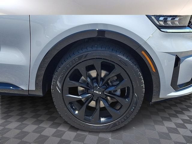 Certified 2023 Kia Sorento SX FWD image 10