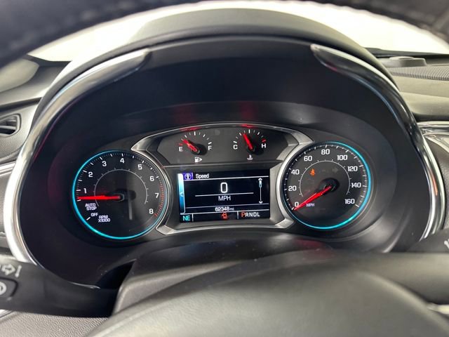 Used 2017 Chevrolet Malibu LT w/ Leather Package image 17