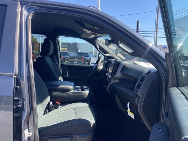 New 2025 RAM 2500 Tradesman image 27