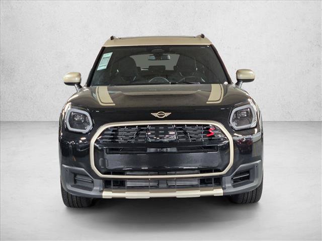 New 2027 MINI Cooper Countryman S AWD/4WD image 2