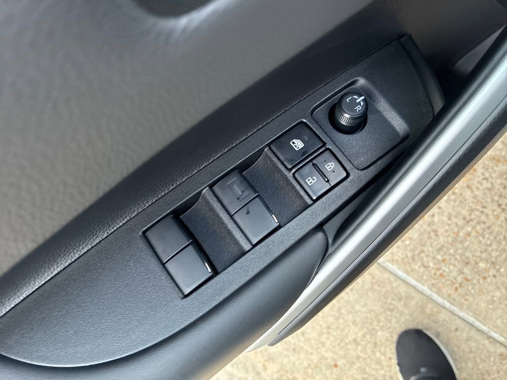 New 2026 Toyota Corolla Cross XLE image 13