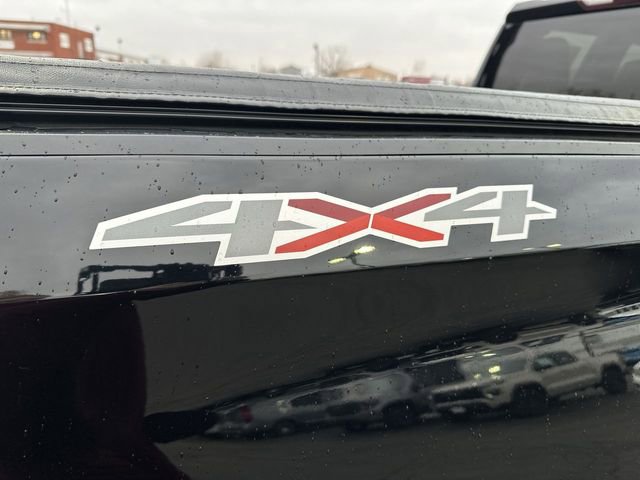 Used 2021 Chevrolet Silverado 1500 RST image 33